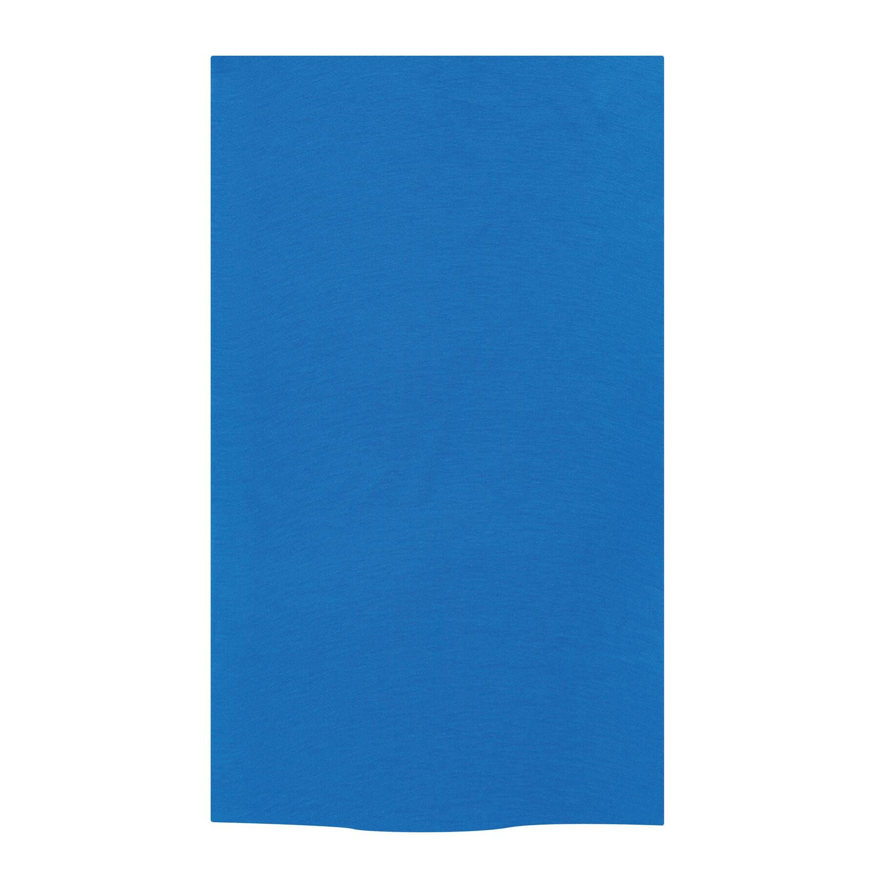 Multifunktionstuch TRENDY - royalblau-109