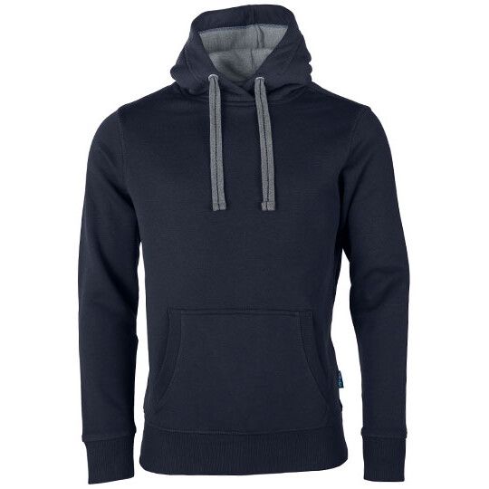 Unisex Sweat Hoody - navy-64