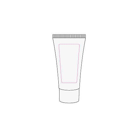 Veredelungsposition Tube Vorderseite