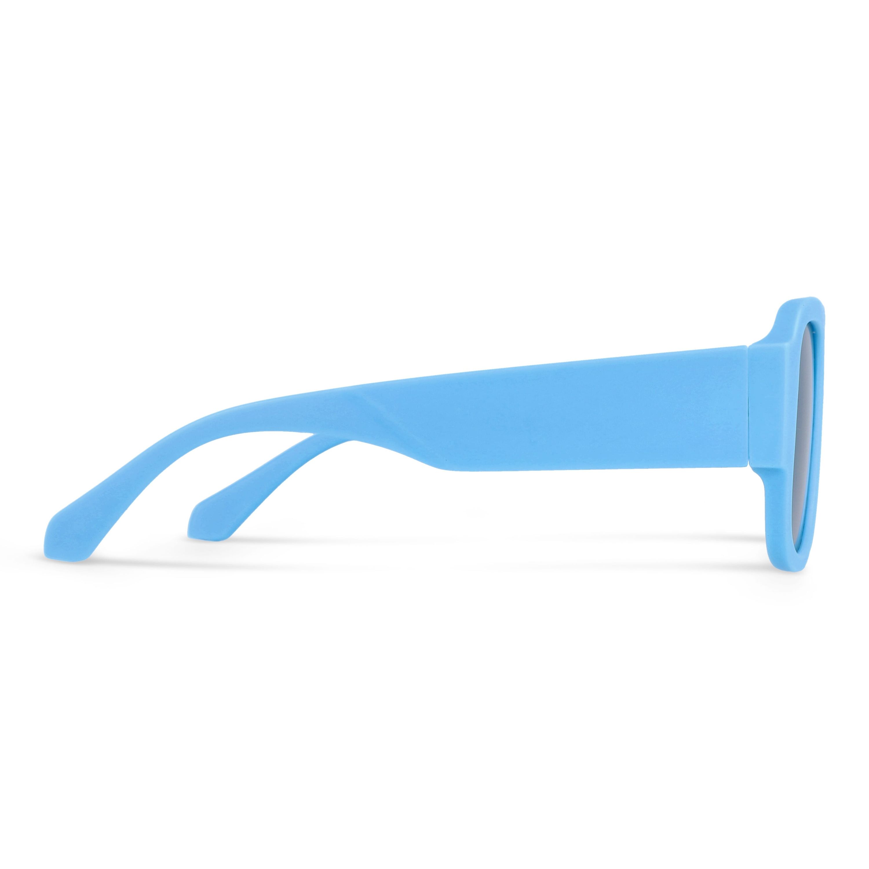 Bastian Sonnenbrille UV400 - hellblau-779