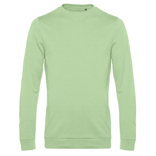 #Set In Sweat - light jade - L-73