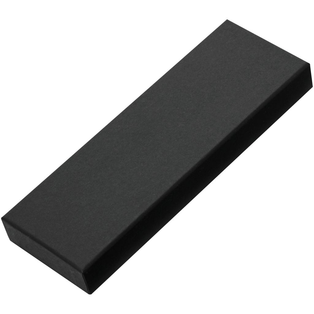 Box Etui - schwarz-162