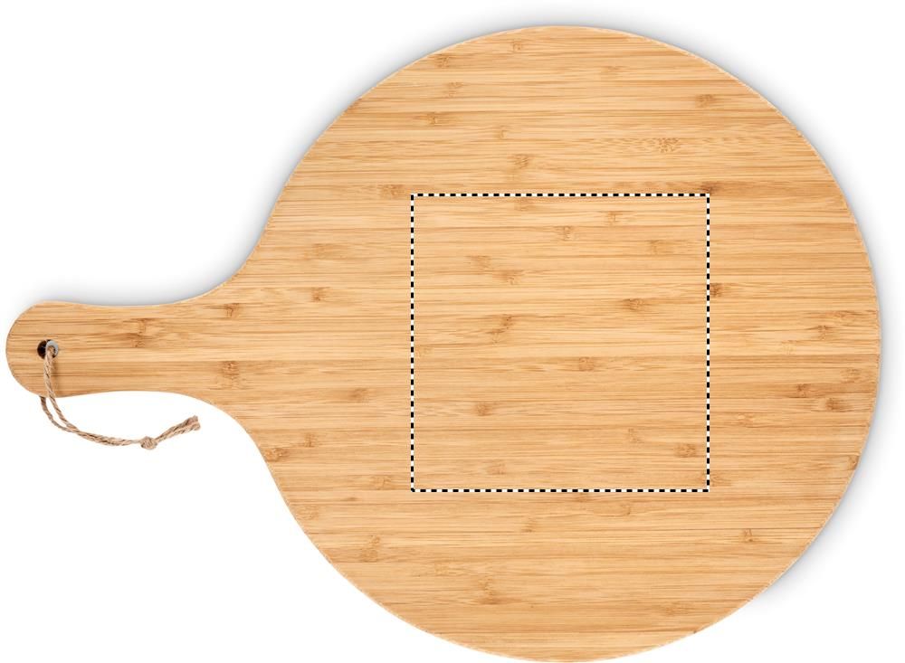 Veredelungsposition PLANK 2