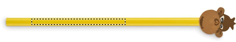 Veredelungsposition BARREL FRONT
