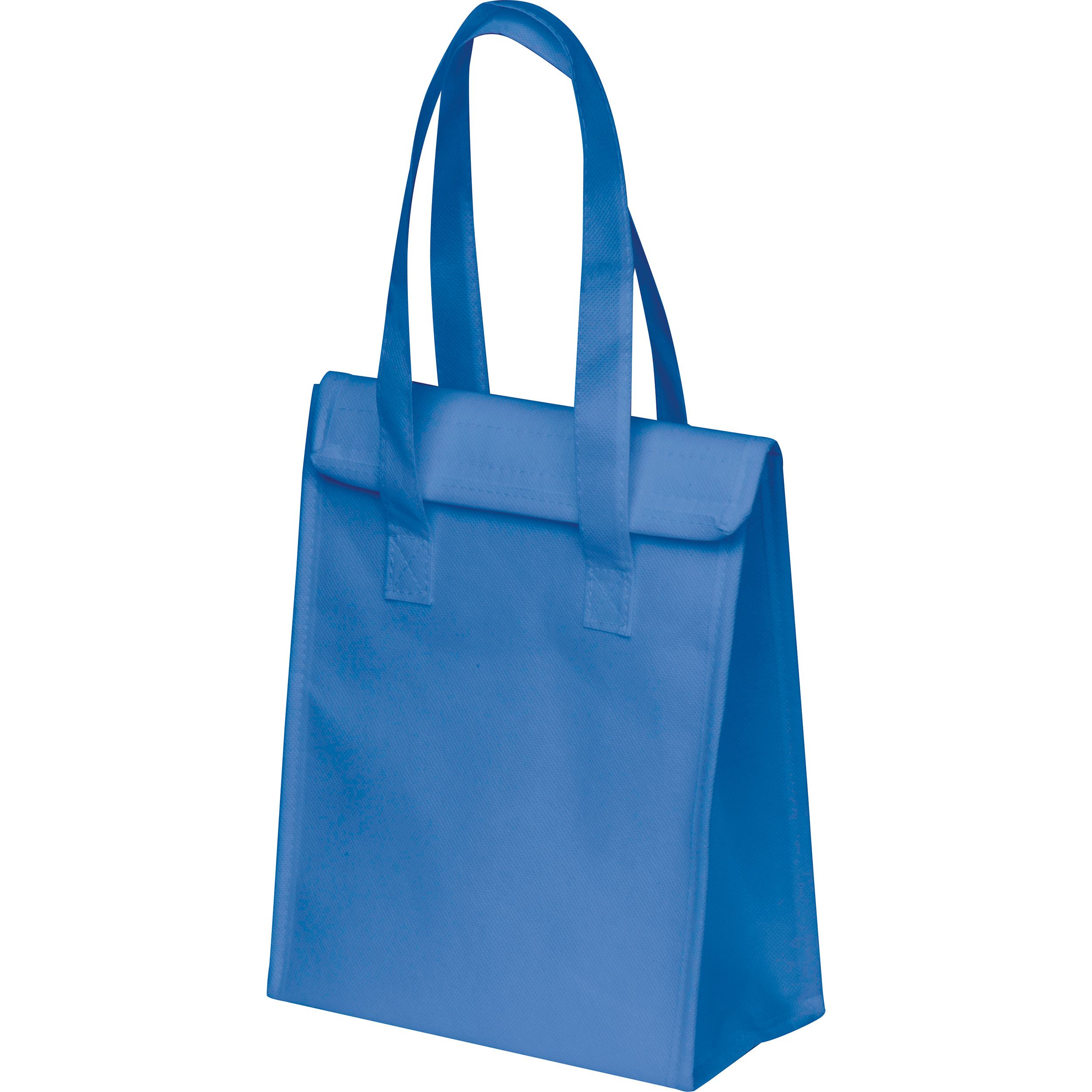 Kühltasche Plzeň - blau-69