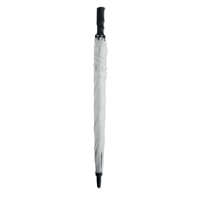 23'' Regenschirm quadratisch AMBOLI - weiß-263