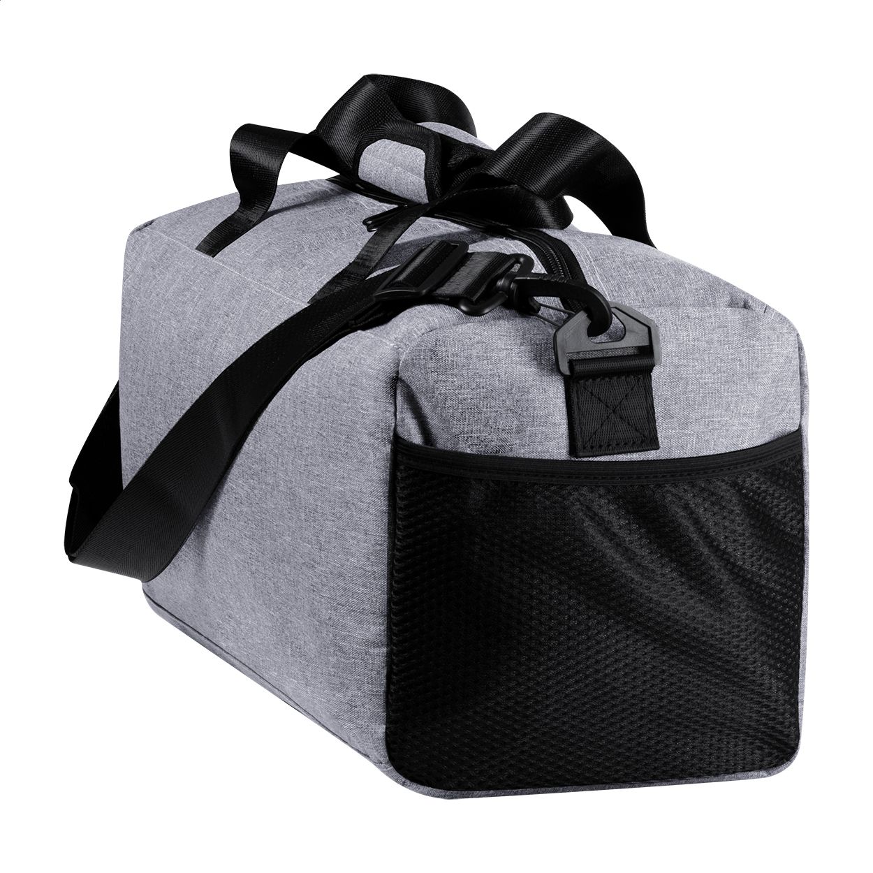 Reeves Sporttasche - grau-562