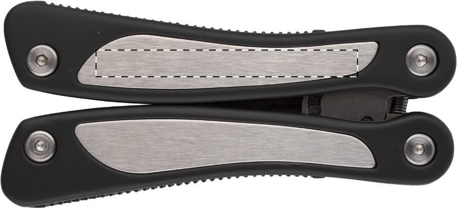 Veredelungsposition Multi-Tool - für Rechtshänder