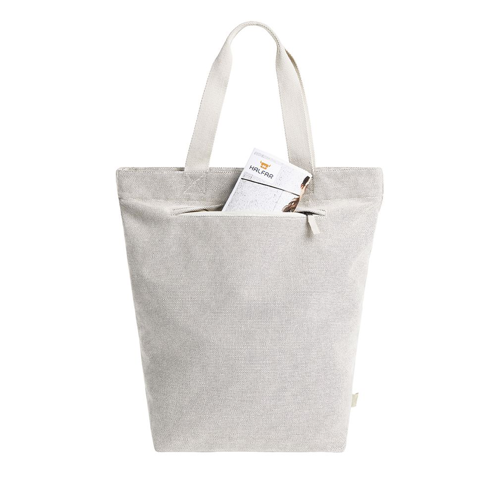 Shopper LOOM - natur-259