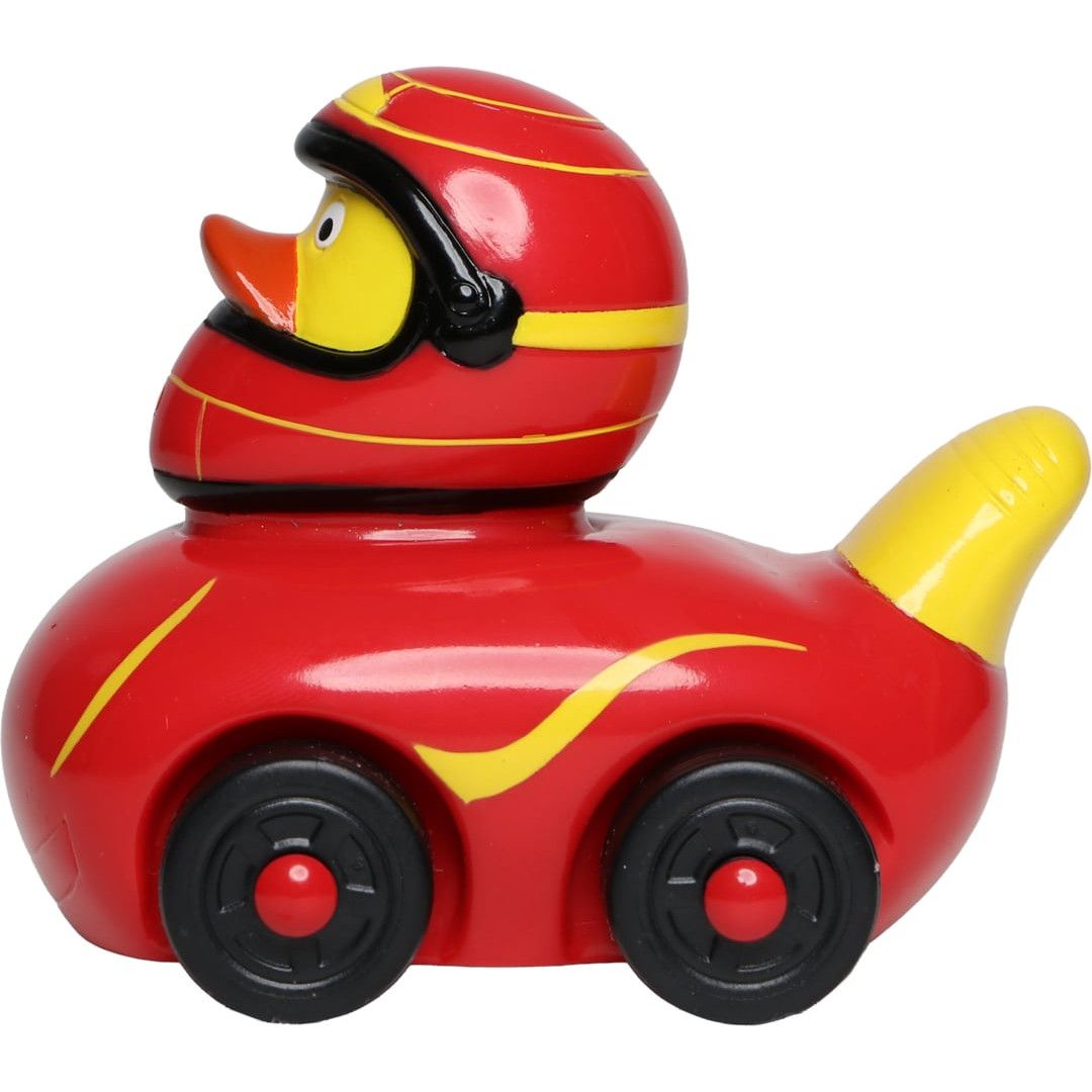 Ducks on Wheels - rot-624