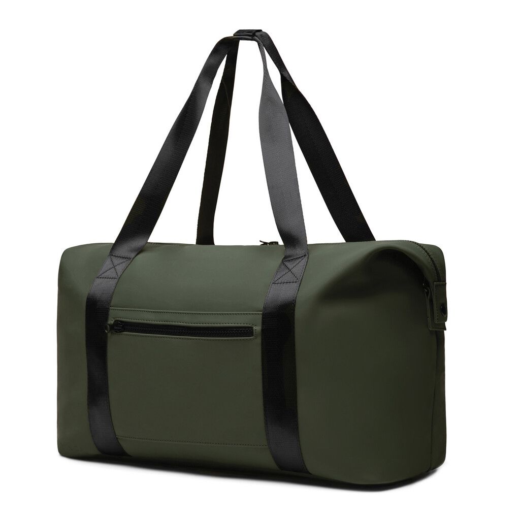 VINGA Baltimore RCS 24h Wochenendtasche - grün-971