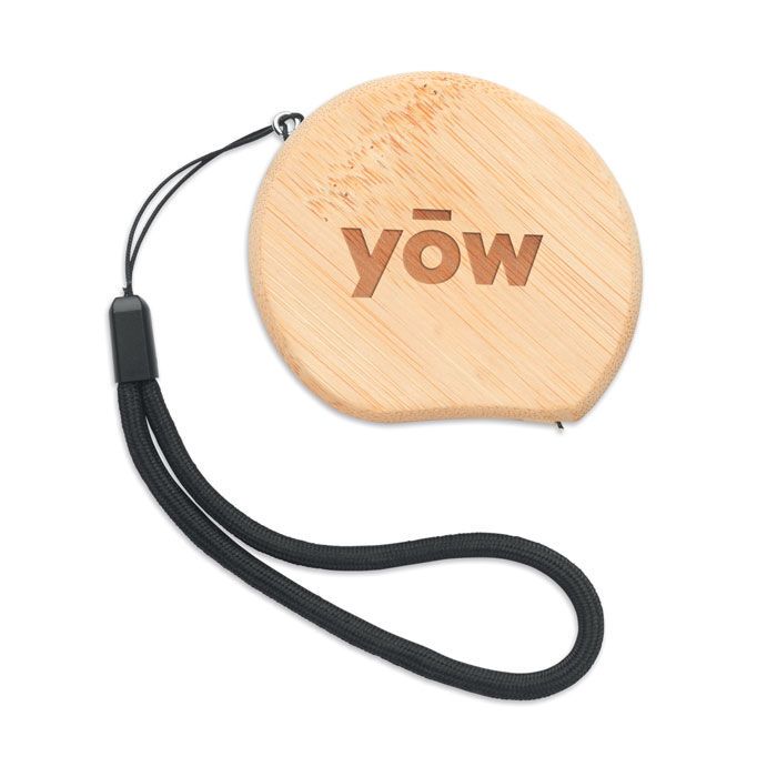Maßband Bambus 2m SOKUTAI - holz-970