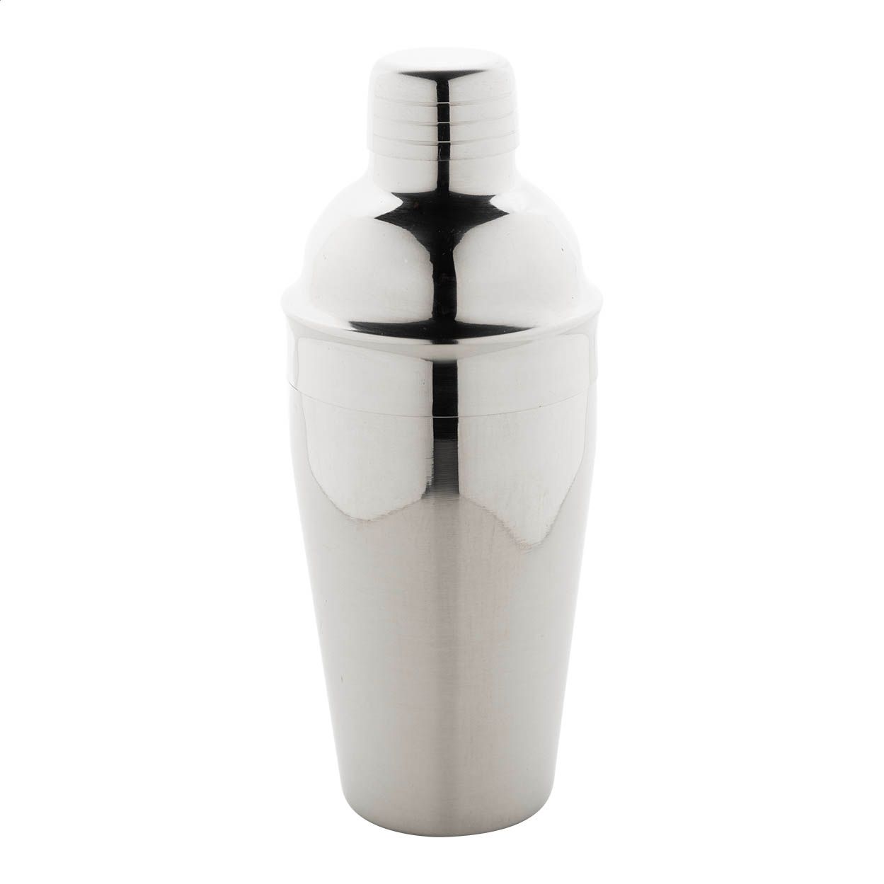 Sidecar Cocktailset - silber-487