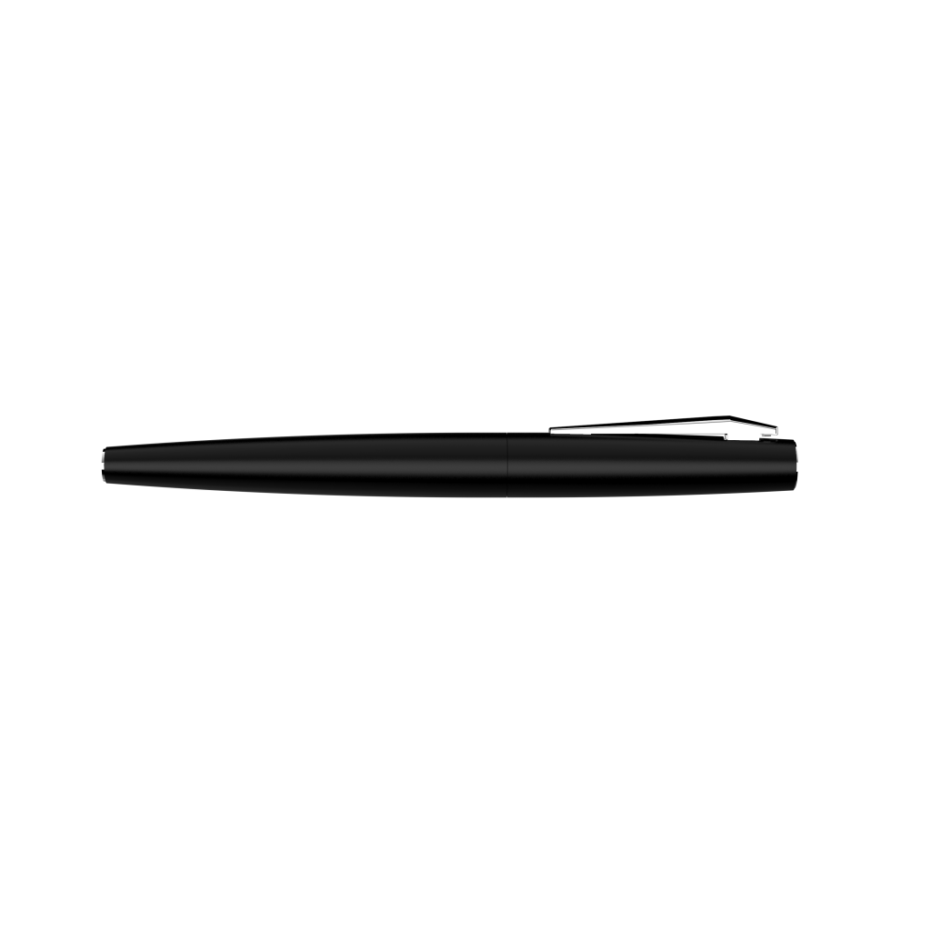 Soul R Rollerball - schwarz-799