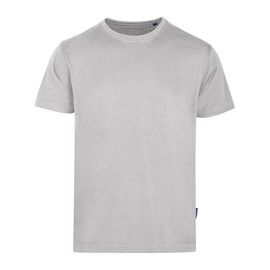 Men´s Luxury Roundneck Tees - sand-535