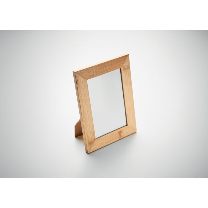 Bilderrahmen Bambus GAZO - holz-495