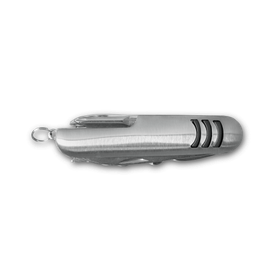 Veredelungsposition Taschenmesser, Griff