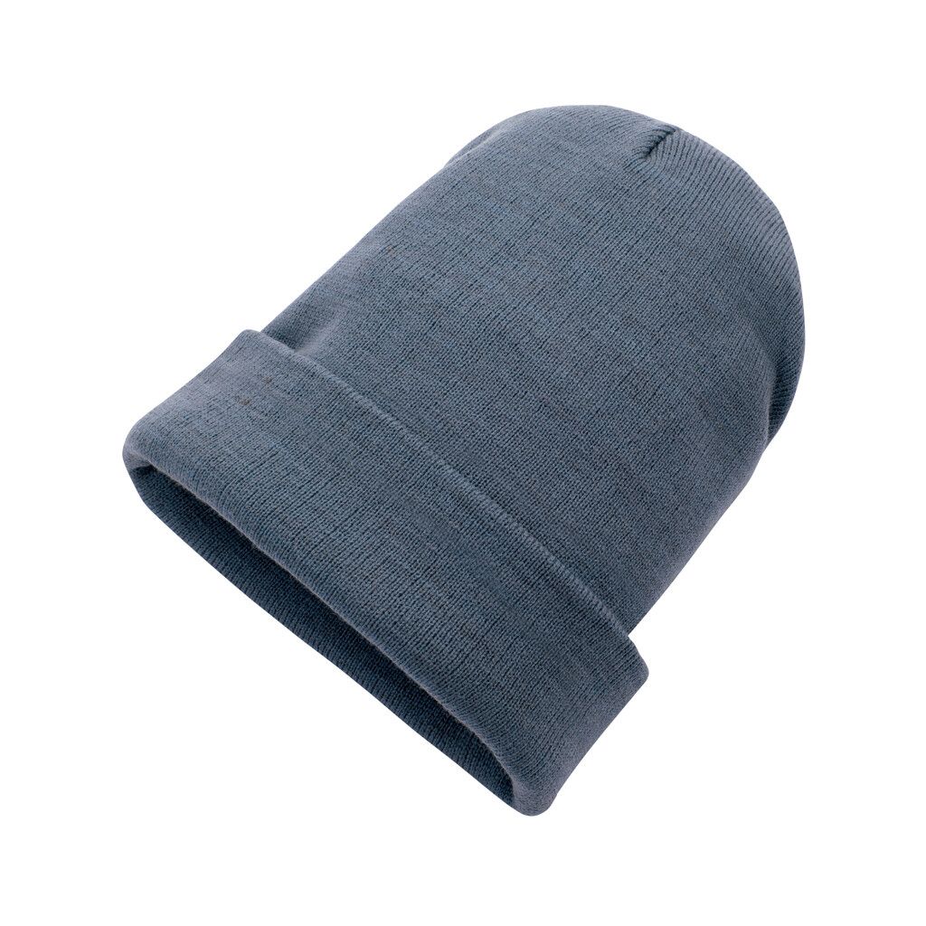 Impact Polylana® Beanie mit AWARE™ Tracer - sage blue-437