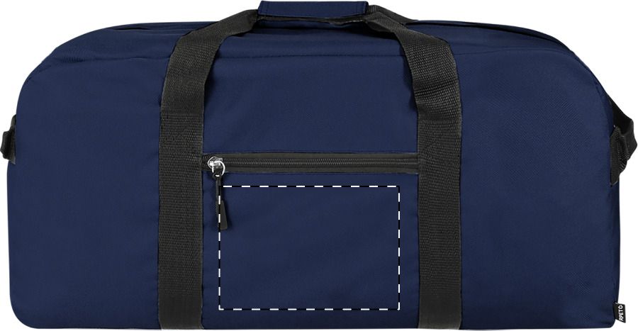 Veredelungsposition Tasche