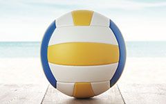 Volleyball