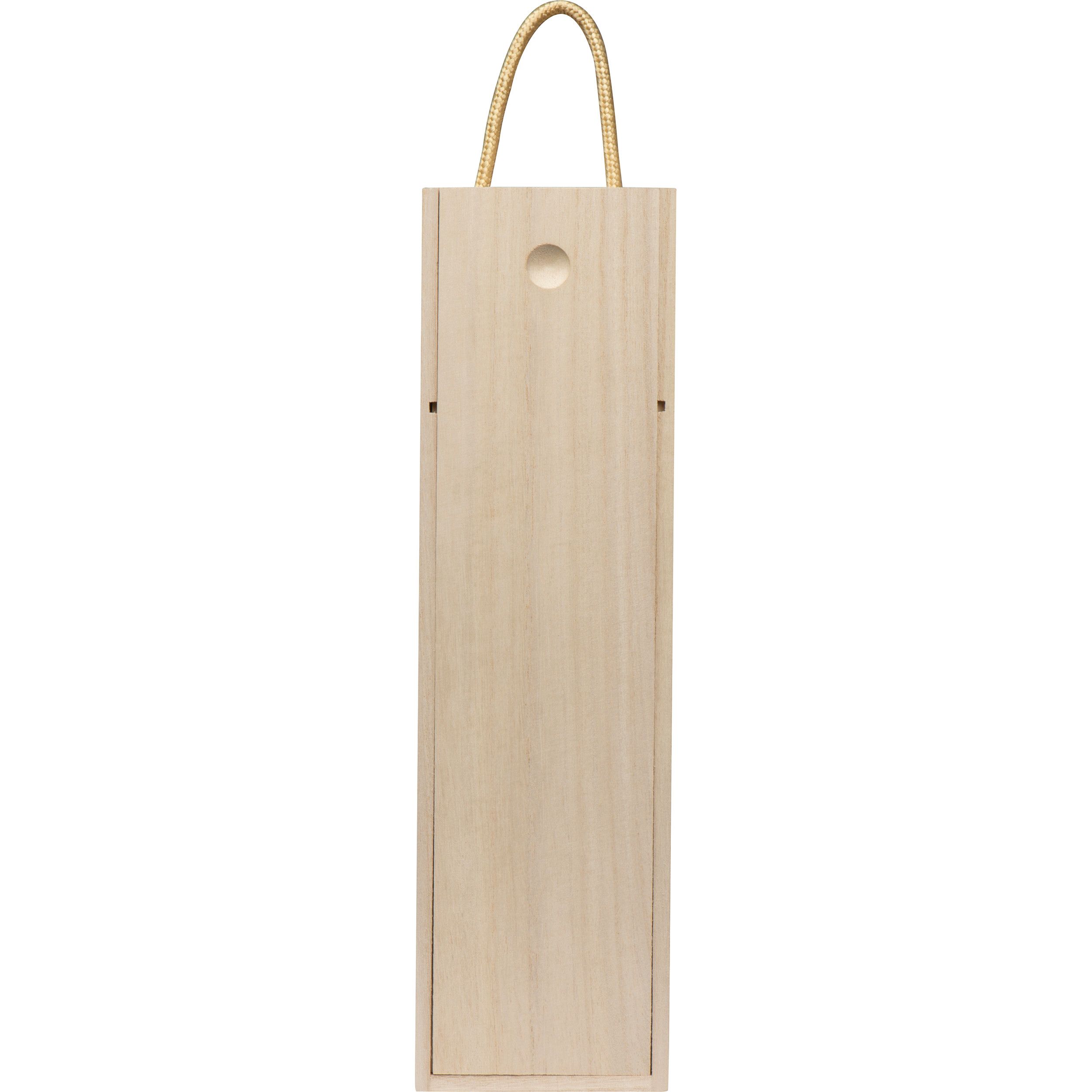 Weinkiste Davenport - beige-978