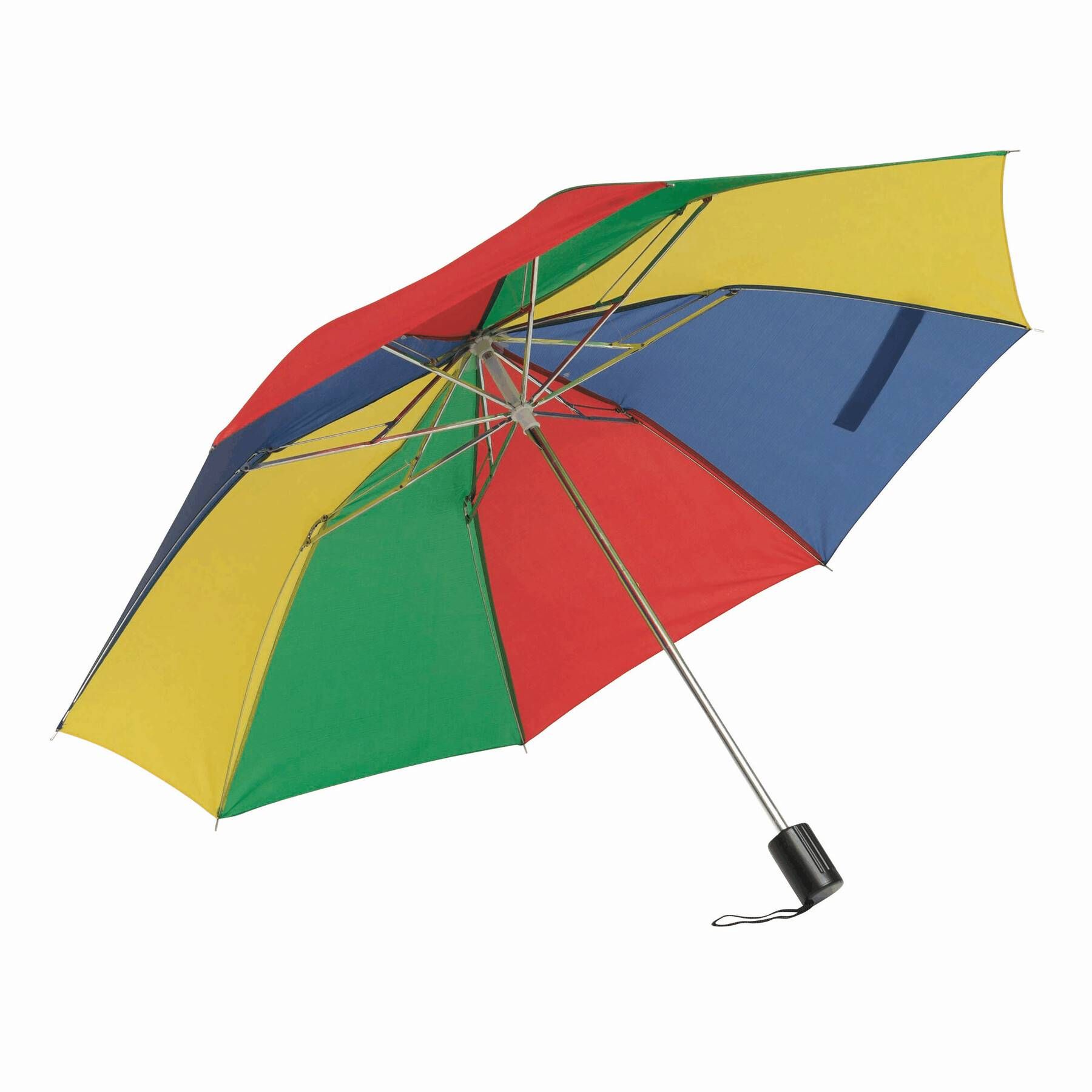 Taschenschirm REGULAR - bunt-228