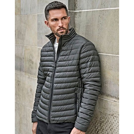 Men´s Zepelin Jacket - space grey-58