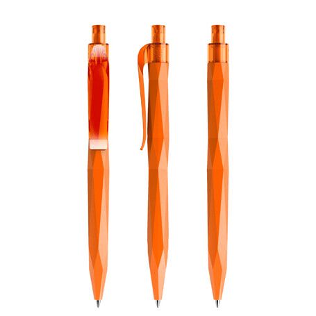 prodir QS20 PMT Push Kugelschreiber - orange-290