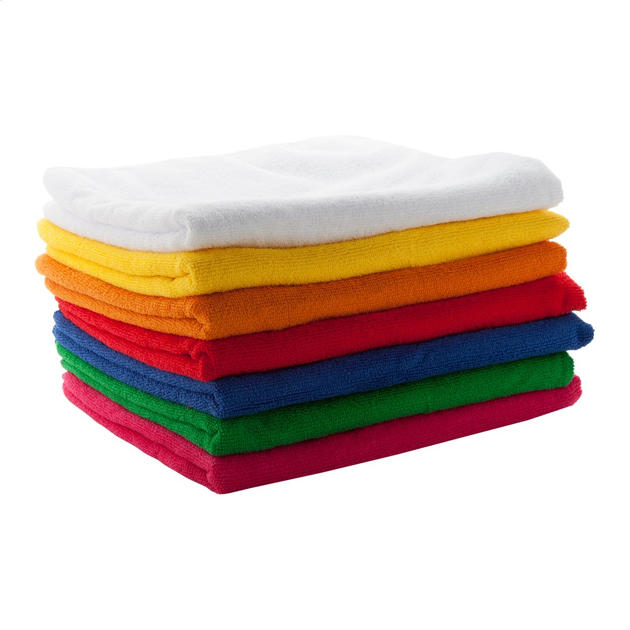 Handtuch Gymnasio - blau-7