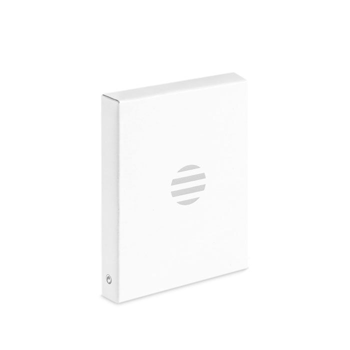 Powerbank 10000 mAh POWERMAG - marineblau-617