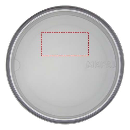 Veredelungsposition Deckel