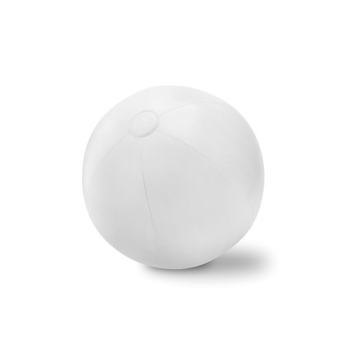 Wasserball PLAY - weiß-783