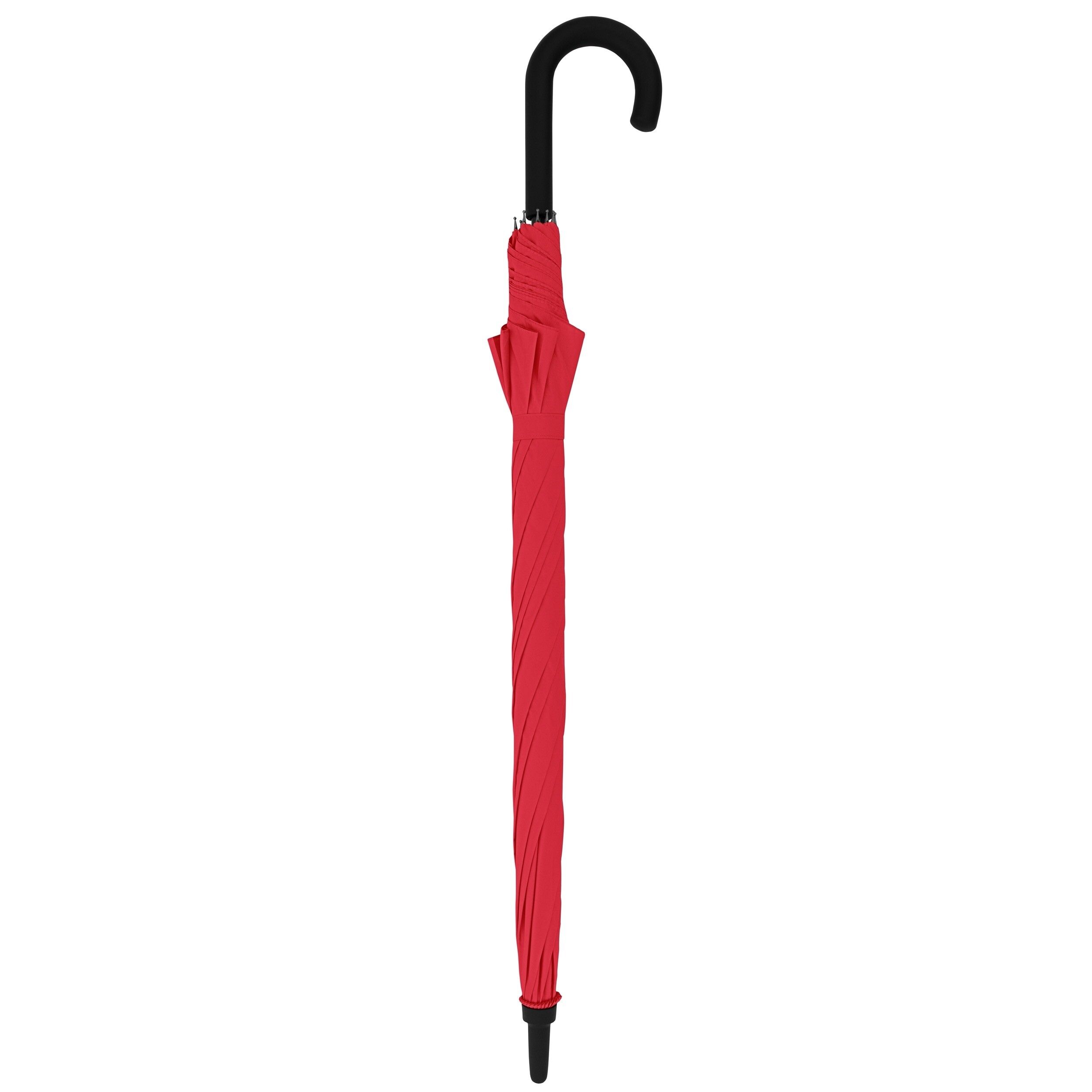 Golfschirm Trend Golf AC - rot-777