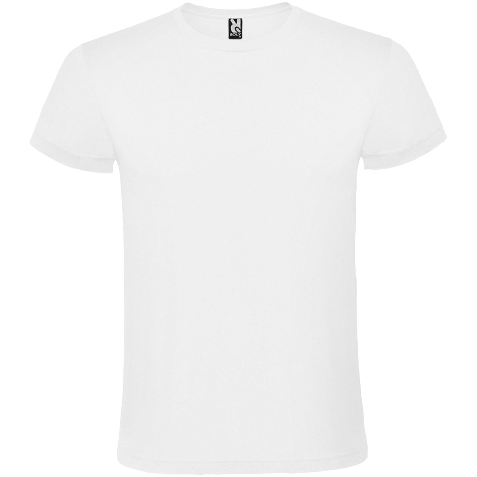 Atomic T-Shirt   - weiss - 3XL-61