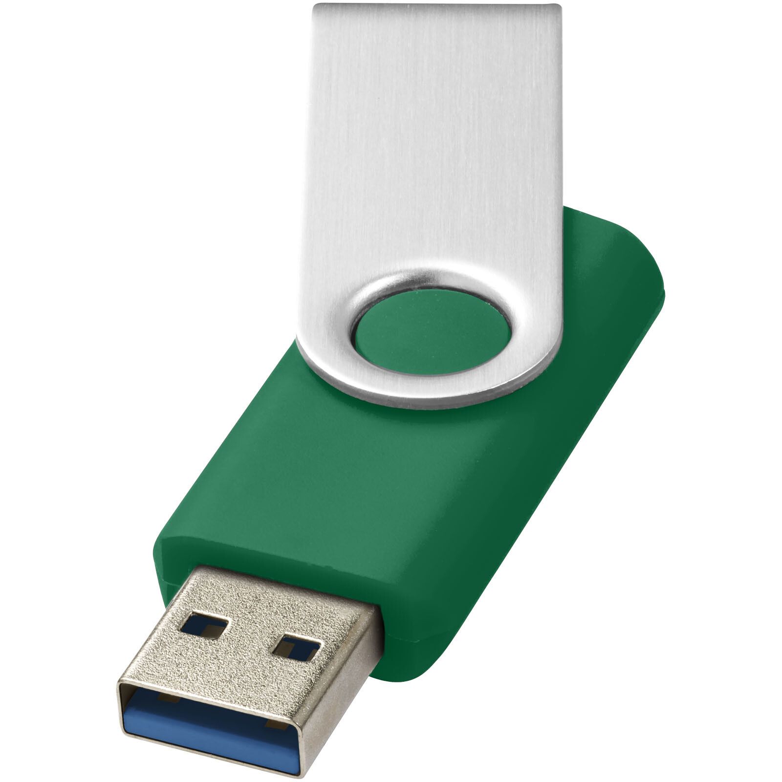 Twister-basic USB-Stick 3.0 - grün - 16 GB-504
