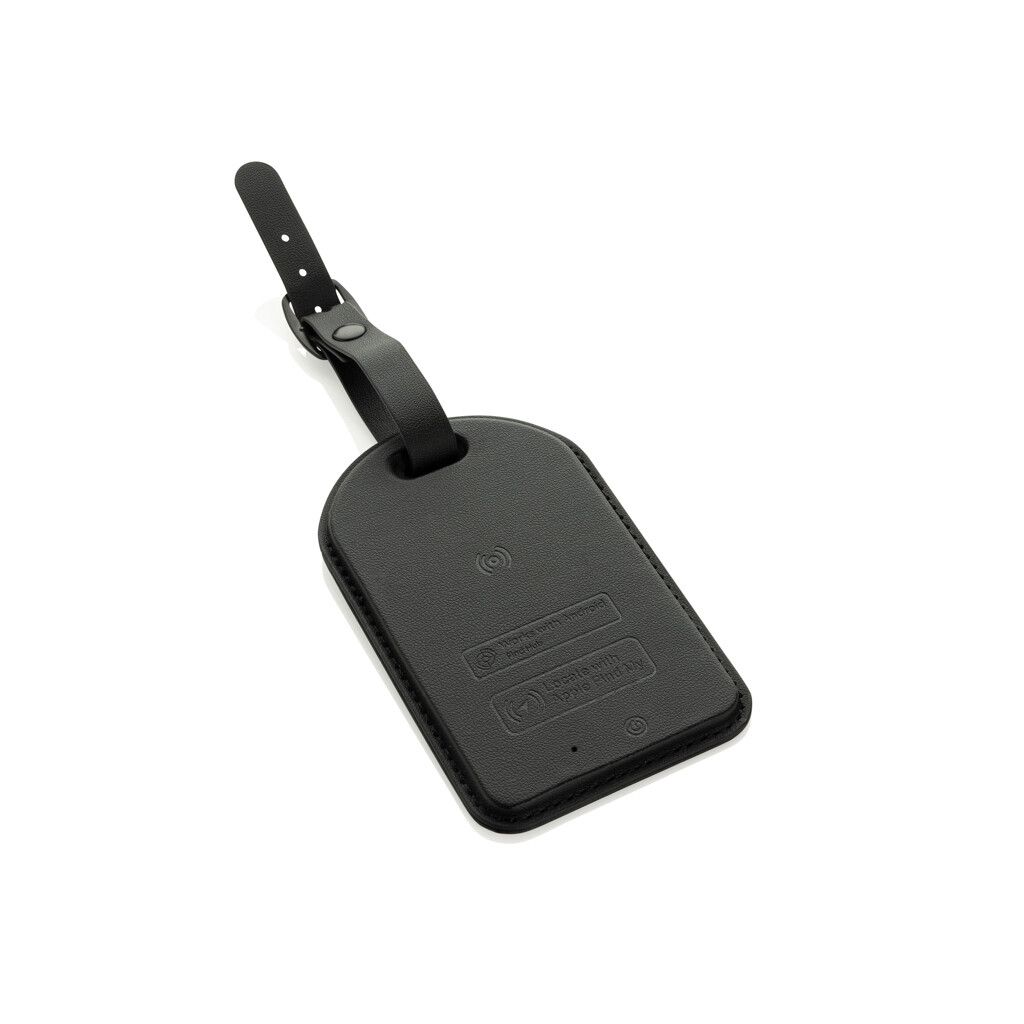 Globefind Dual RCS Gepäckanhänger mit weltweiter Ortung - schwarz-9