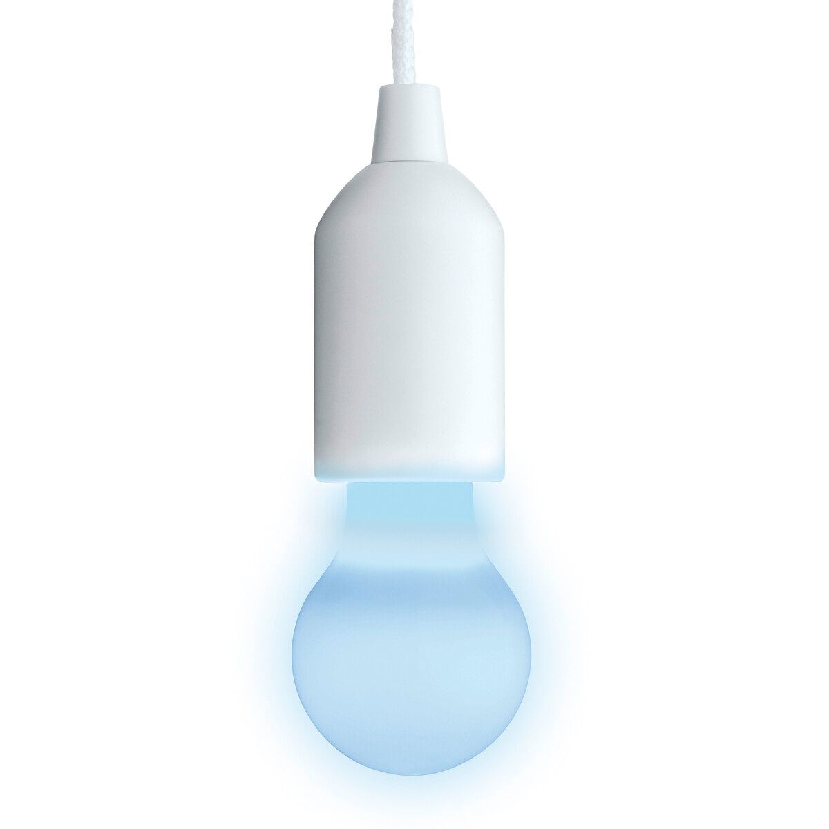 LED-Lampe mit effektvollem Wechsellicht REFLECTS-GALESBURG I - weiß-980