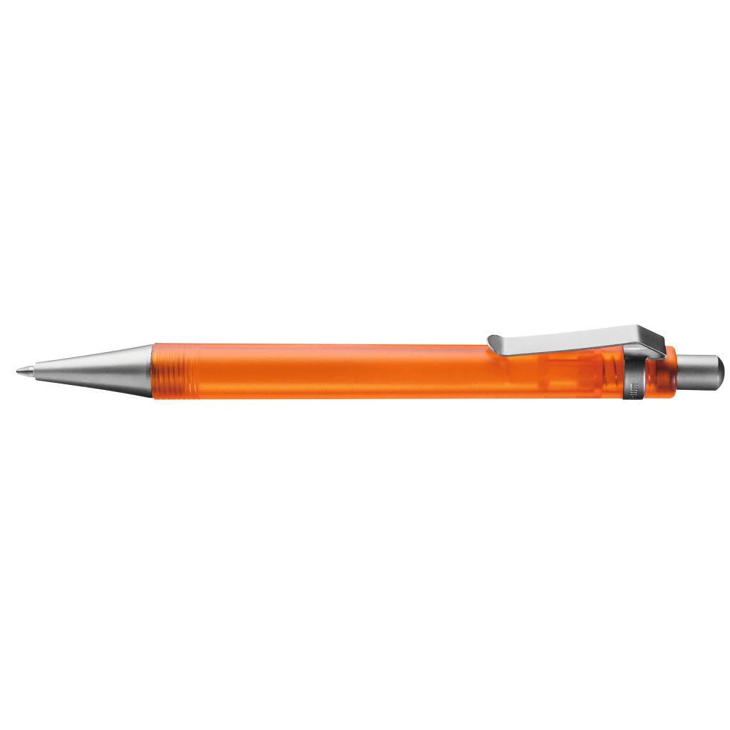 Arctis Druckkugelschreiber - orange-843