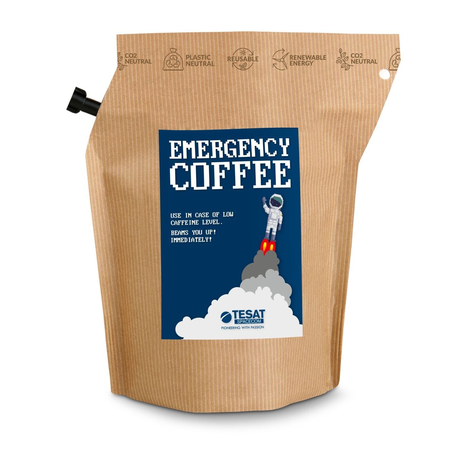 Oster-Kaffee - Frohe Ostern Ei-Band-478