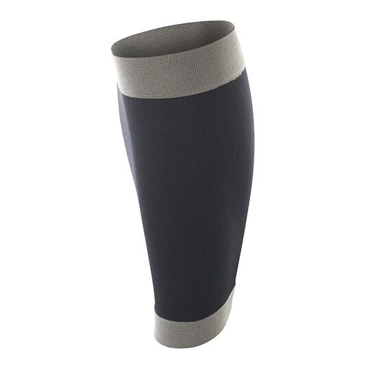 Compression Calf Sleeves (2 per pack) - black - grey-112