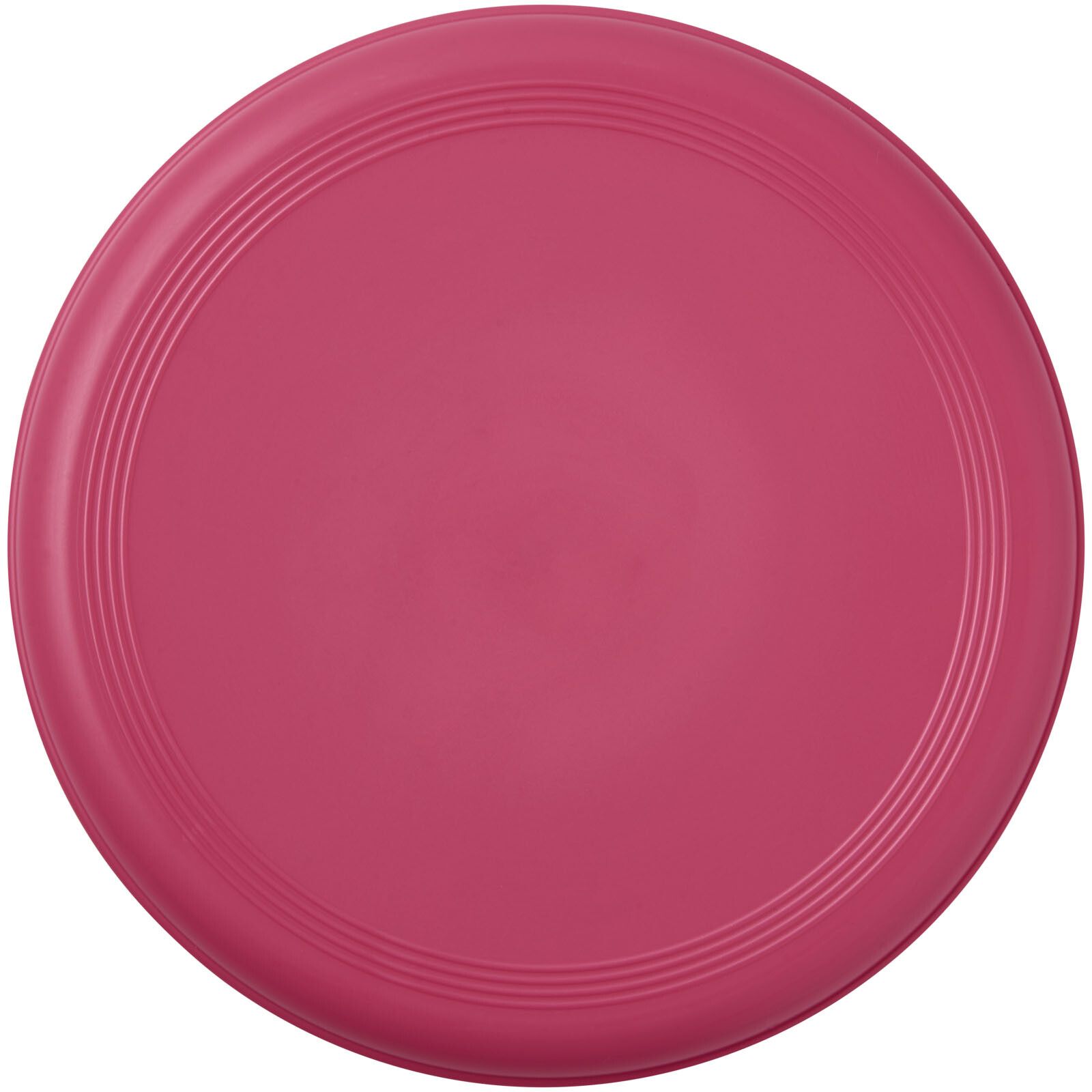 Crest recycelter Frisbee - magenta-798