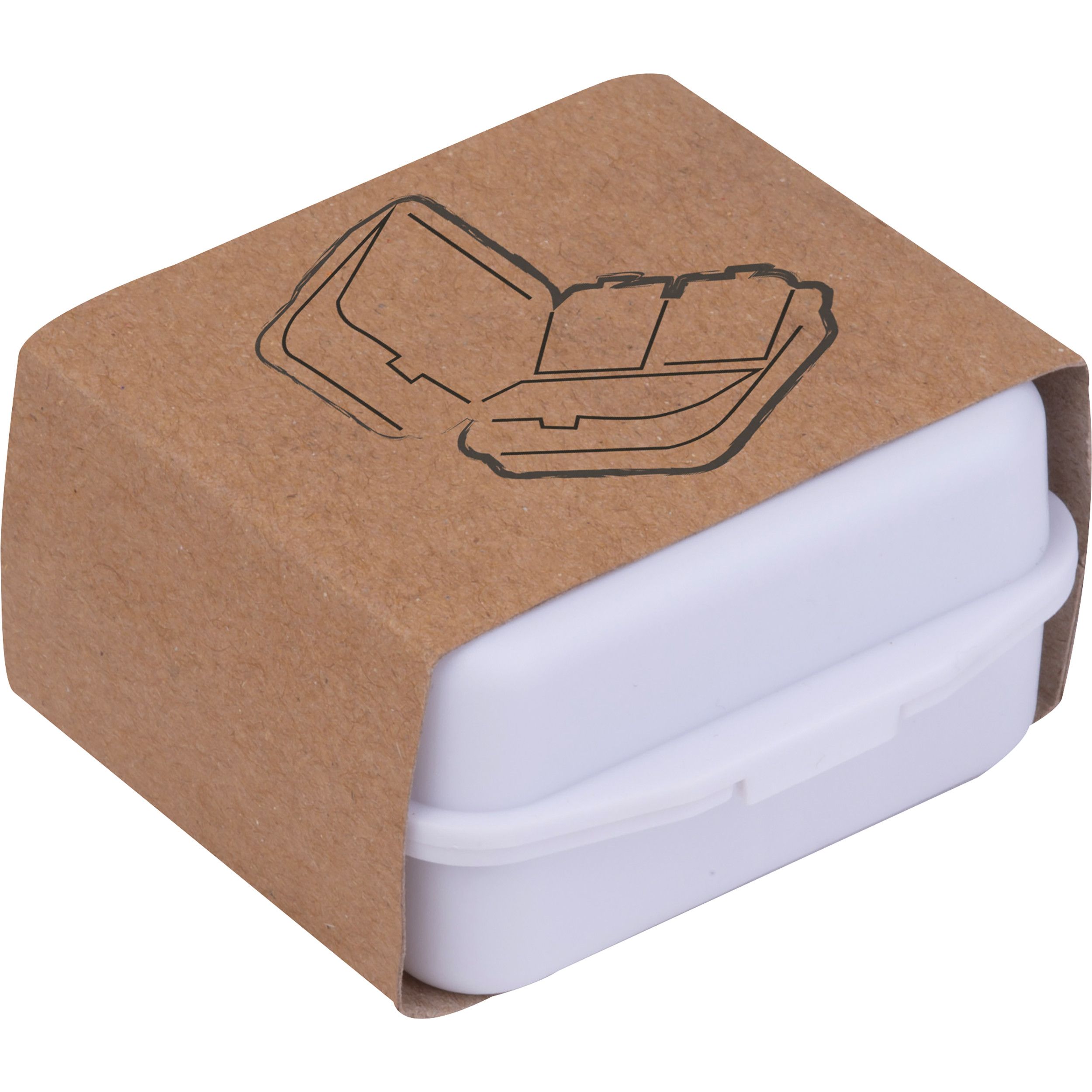 Pillenbox ELIJAH - weiß-561