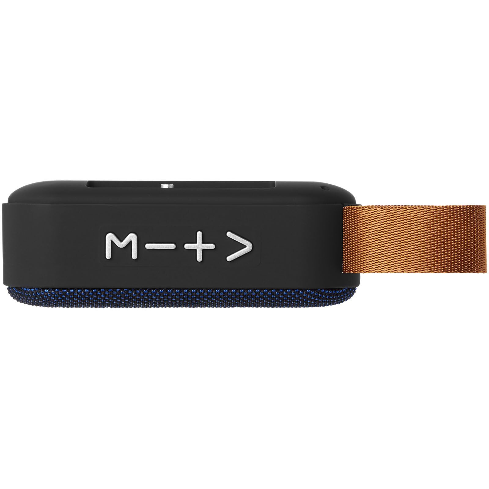 Fashion Stoff Bluetooth-Lautsprecher - royalblau-864