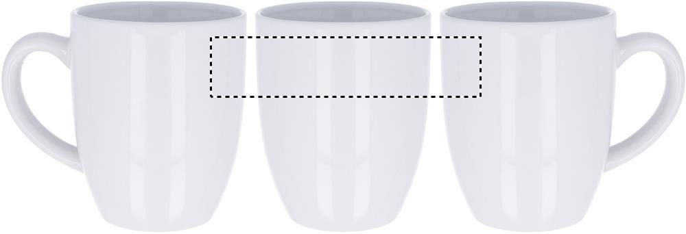 Veredelungsposition ROUNDSCREEN
