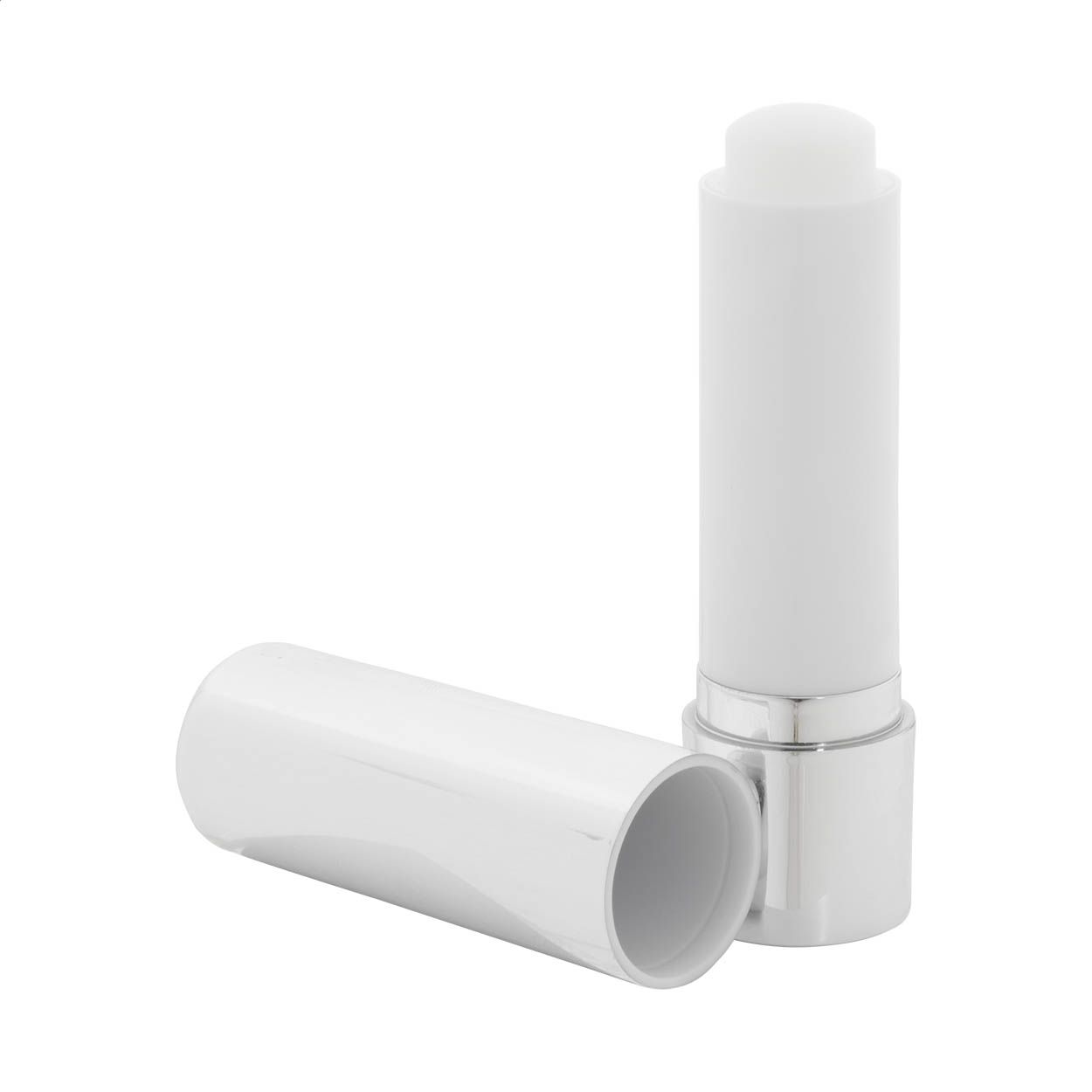 Shinelox Lippenbalsam - silber-911
