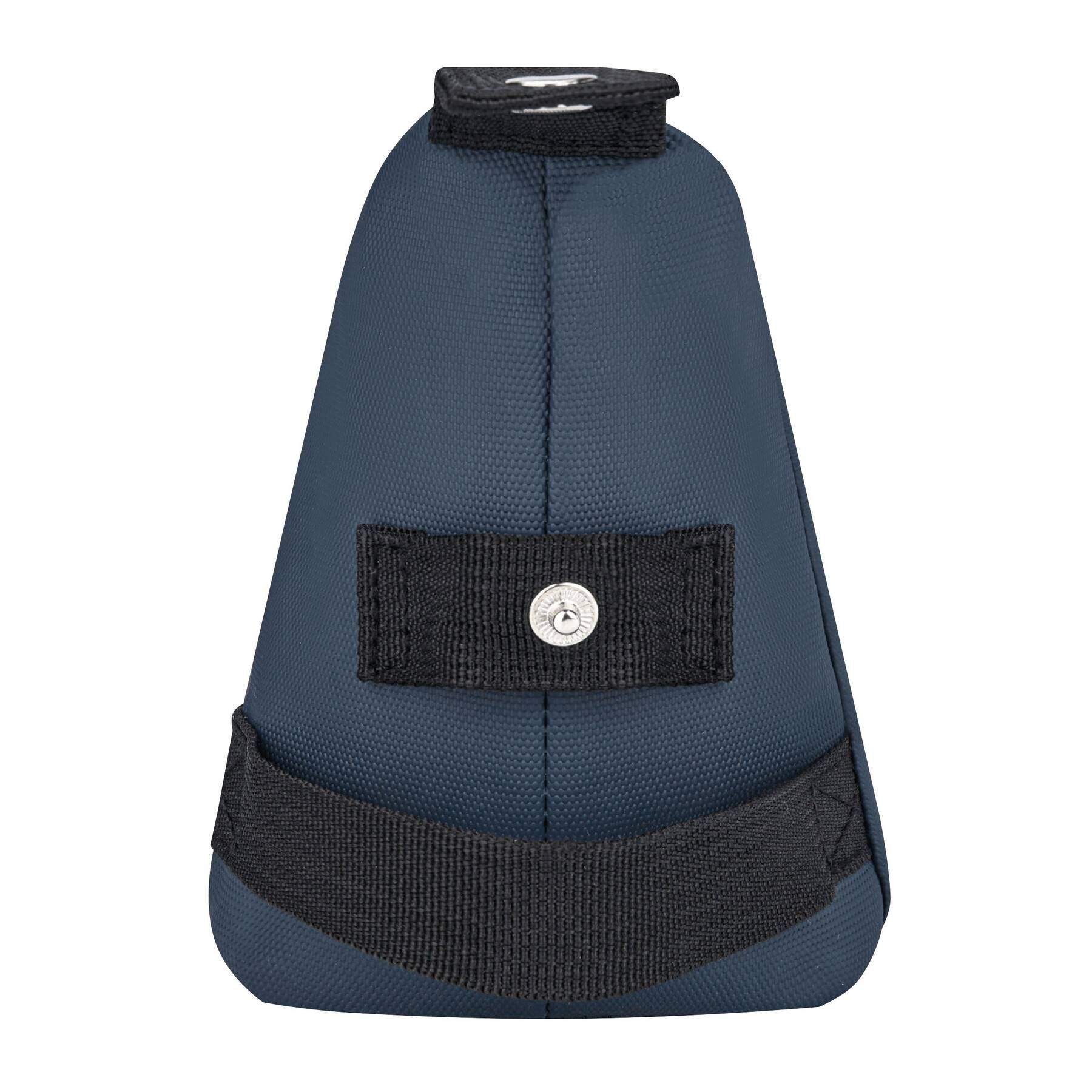 Kulturtasche GOTLAND - blau-543