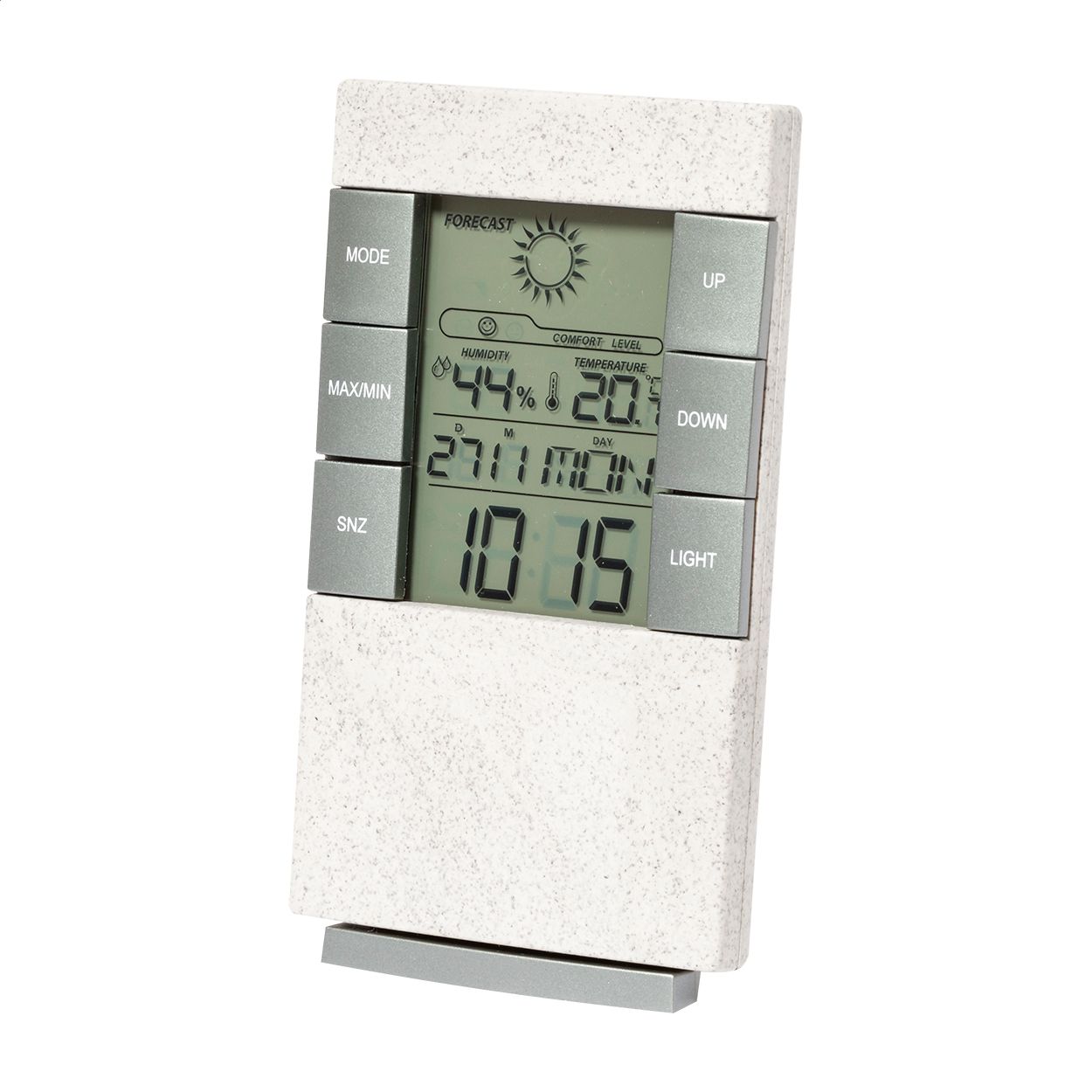 Wetterstation Maginly - weiß-699