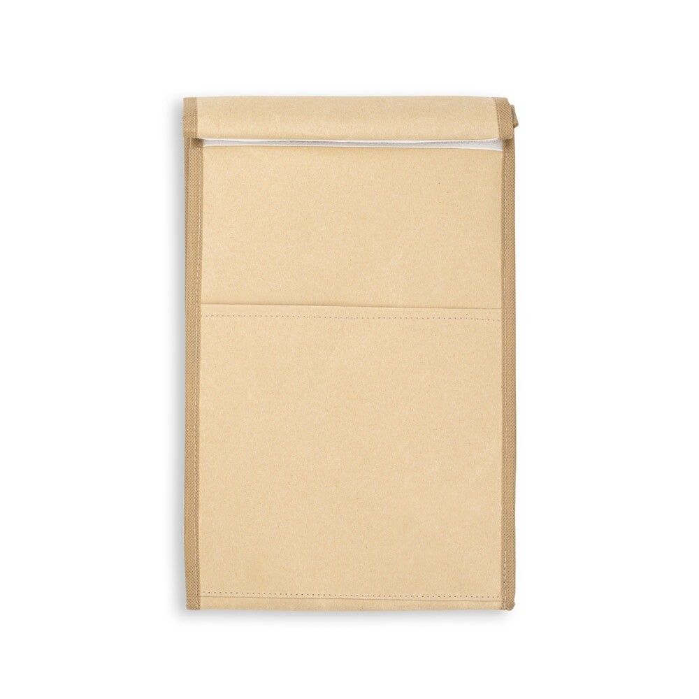 YORK Kühltasche 4l aus isoliertem Papier - natur-832