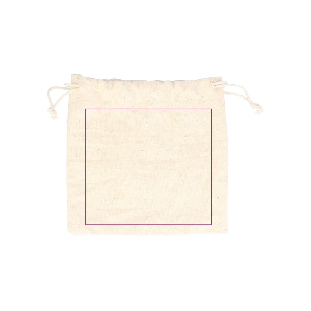 Veredelungsposition auf der Pouch