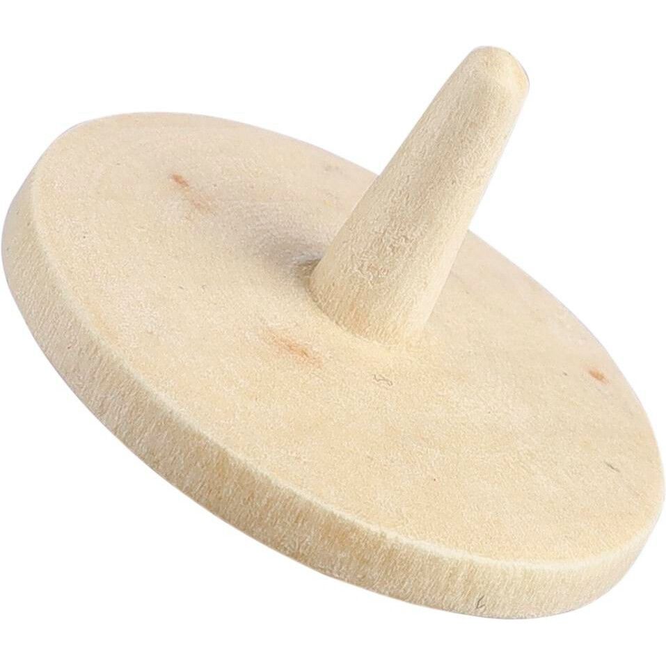 Golf Tees aus Holz - braun-641